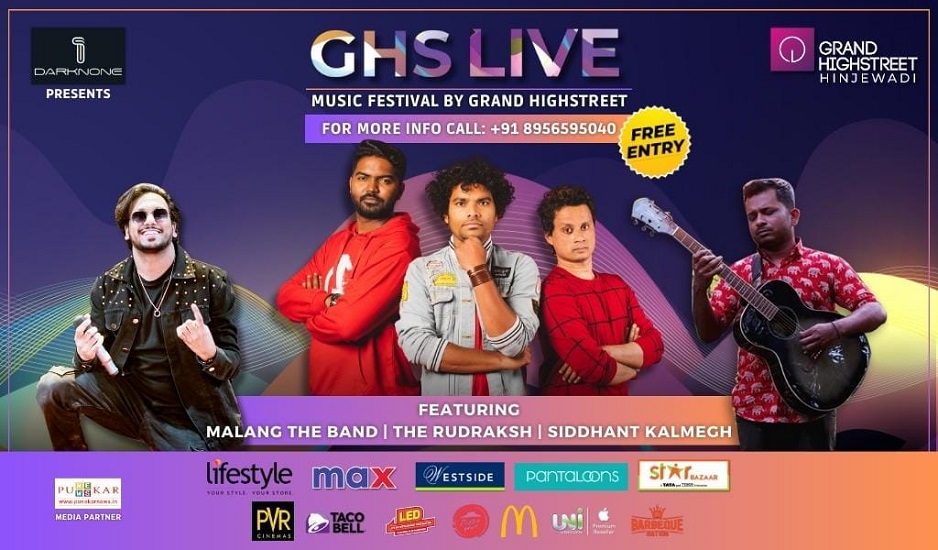 GHS Live Pune