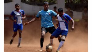 Giantz FC