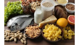 Glutamine-Rich Foods