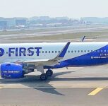 Go First Airline Cancels All Flights Until June 12, 2023 Due to Operational Reasons