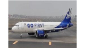 GoFirst
