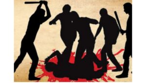 _Group of Youths