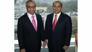 Hinduja Family