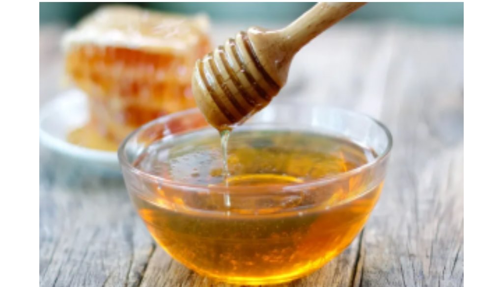 Honey