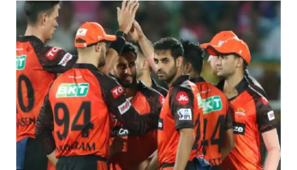 Hyderabad