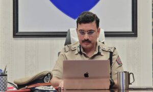 Pune: Pimpri Chinchwad Police Commissioner Interacts With Citizens On Twitter, Addresses Complaints