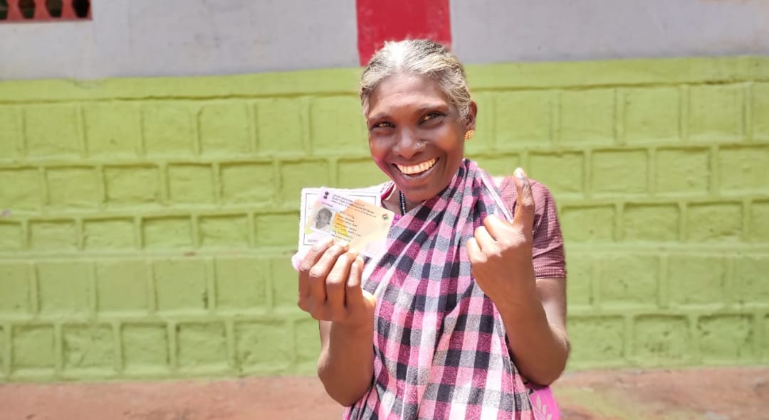 Karnataka Election