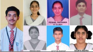 Pune: CBSE Class 12 Results Declared With Impressive Performances By APS Pune And SNBP Rahatani Among Others