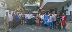 Pune: PMPML Launches Tourist Bus Service To Khadakwasla Dam, Panshet Dam, Varasgaon Dam