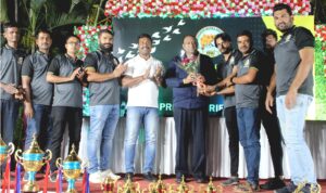 Pigeon Racing Takes Flight in Pune with Exciting Competition