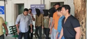 Major IPL Betting Bust Pune