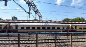 Central Railway have 10 more brands of bottled drinking water in addition to Railneer