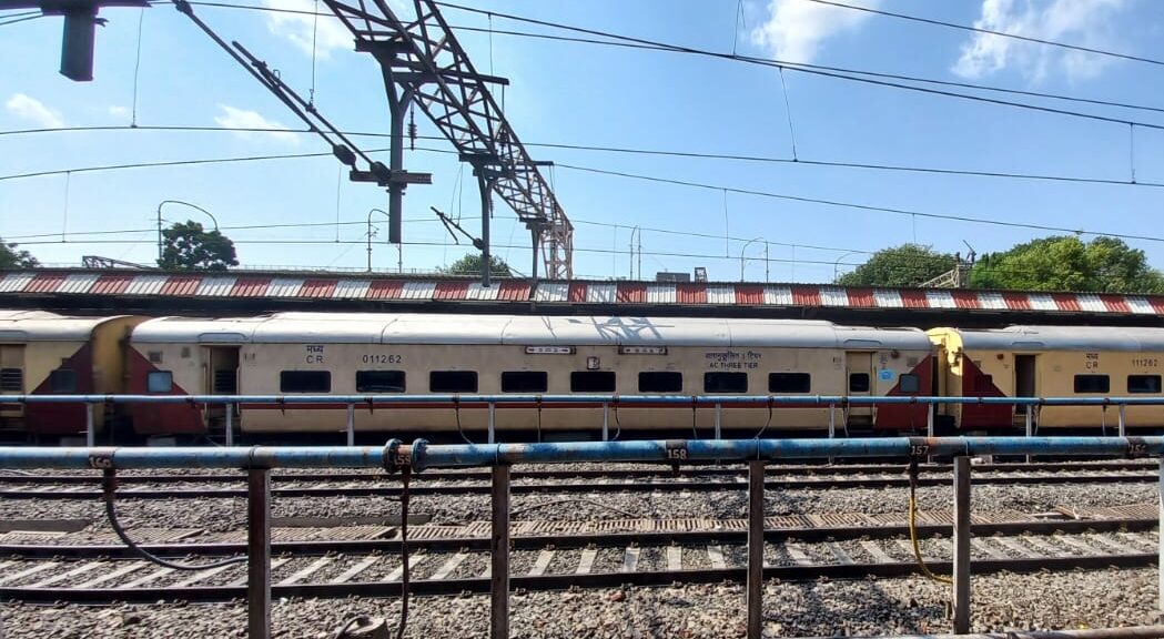 Central Railway have 10 more brands of bottled drinking water in addition to Railneer