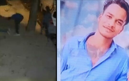 Sakshi Murder Case: Accused Sahil Confesses To Crime; Has No Regrets 