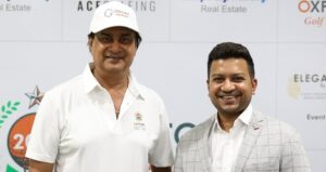 Pune: Oxford Golf Resort to host Oxford Premier League from July 1