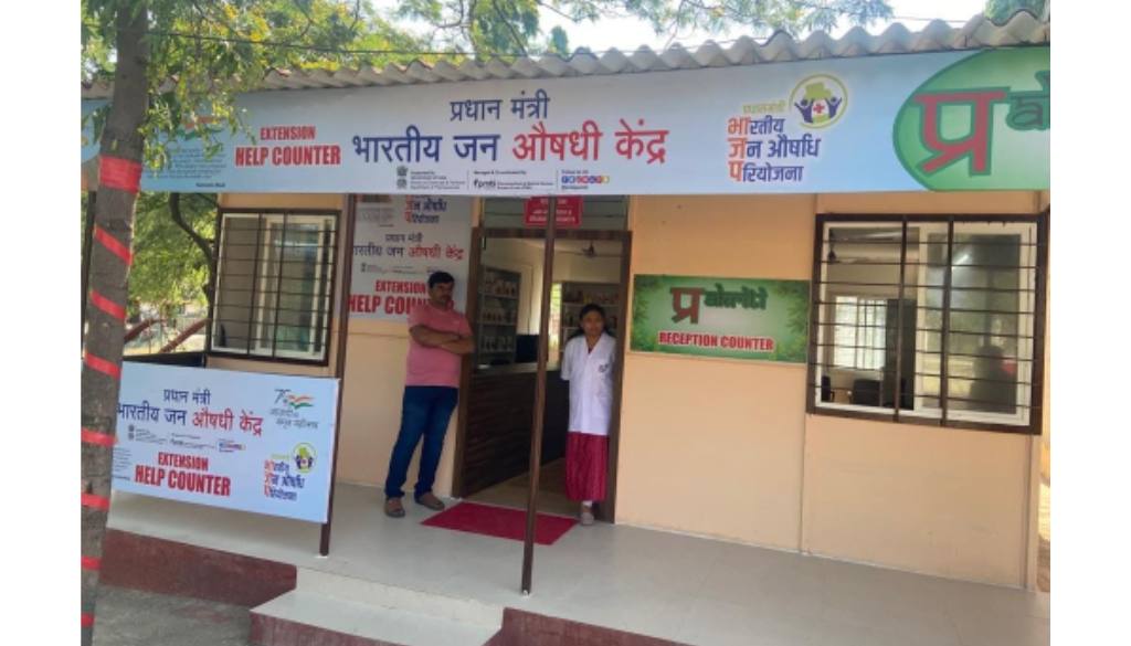 Indian Army Launches Wellness Centre In Pune