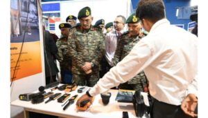 _Indigenous Defence Technology