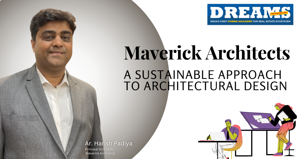 Maverick Architects: A Sustainable Approach to Architectural Design ...