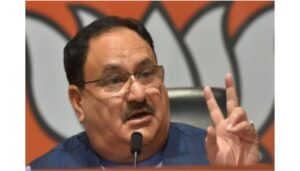 J.P. Nadda