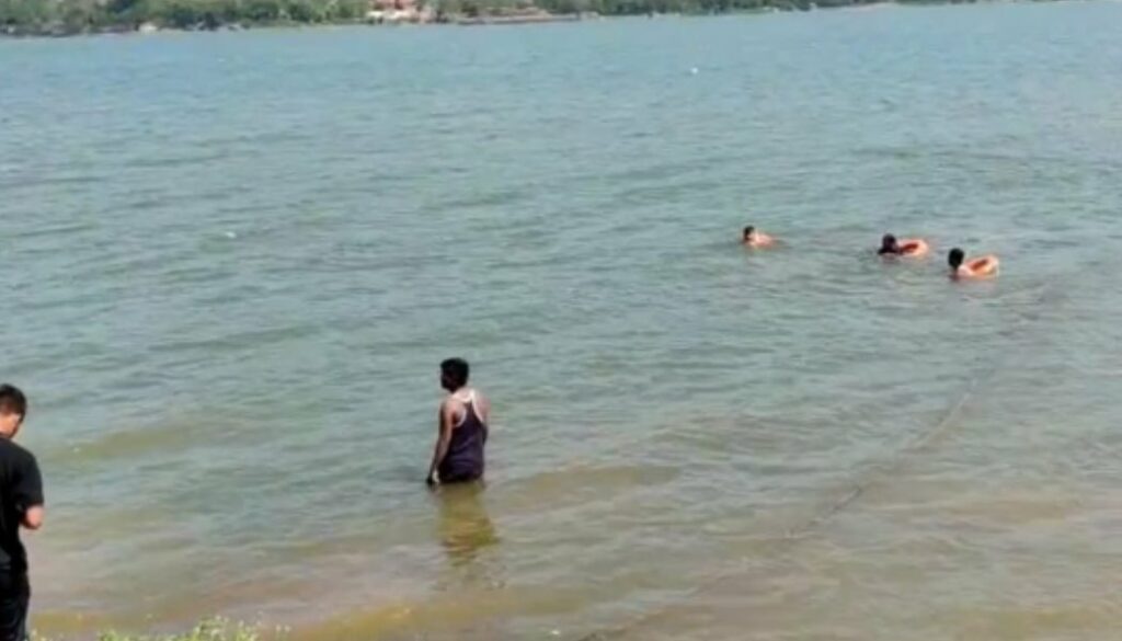 Khadakwasla