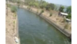 Khadakwasla Dam Canal (1)