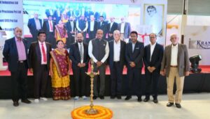 Kranti Industries