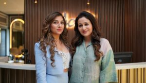 LEVO Salon In Pune