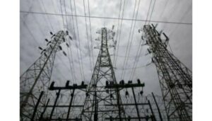 Load shedding