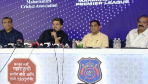 Maharashtra Cricket Association