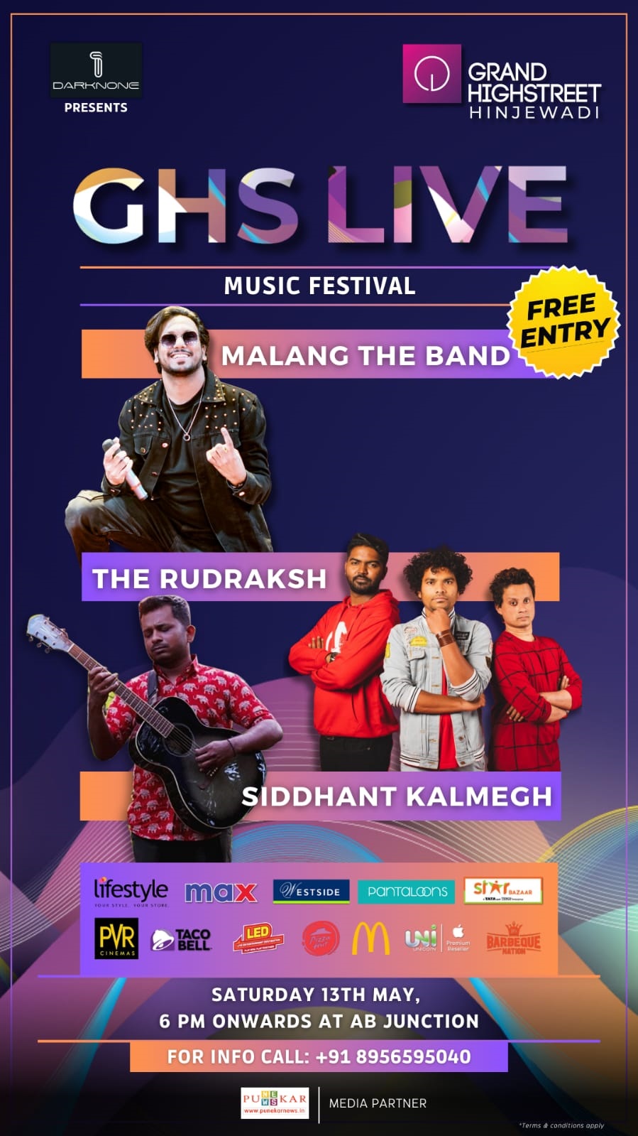 Malang Band