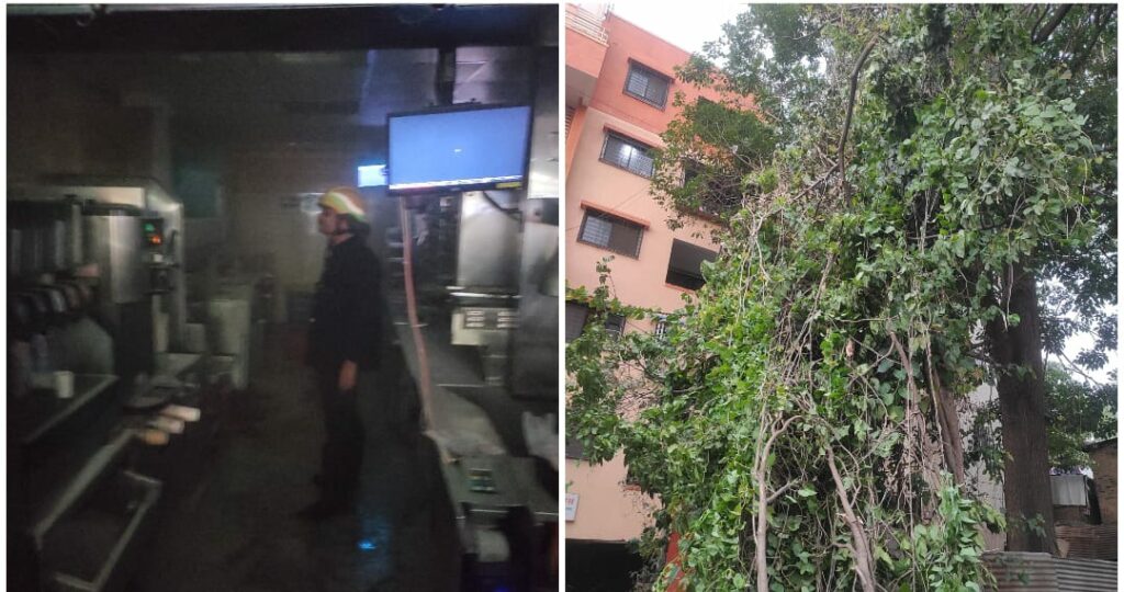 McDonald's Shivajinagar