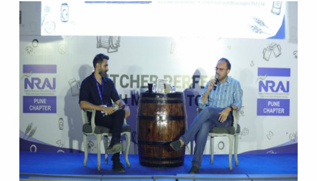 Mukesh Tolani