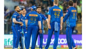 Mumbai Indians