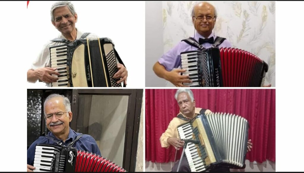 Musical Journey