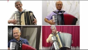 Musical Journey