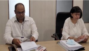 Negligence Of PMC