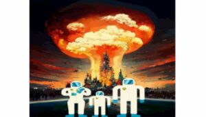 _Nuclear Test-II