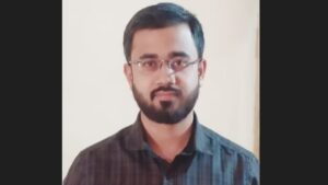 Pratik Anil Jarad