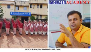 Prime Academy Pune