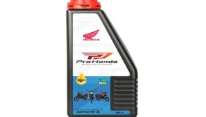 Pro Honda