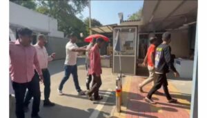 Pune Police Bust IPL Cricket Match Betting Racket In Kharadi