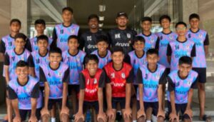 Pune Team