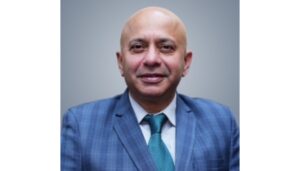 Raj Kumar Dubey