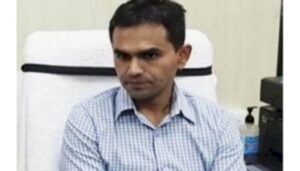 Sameer Wankhede