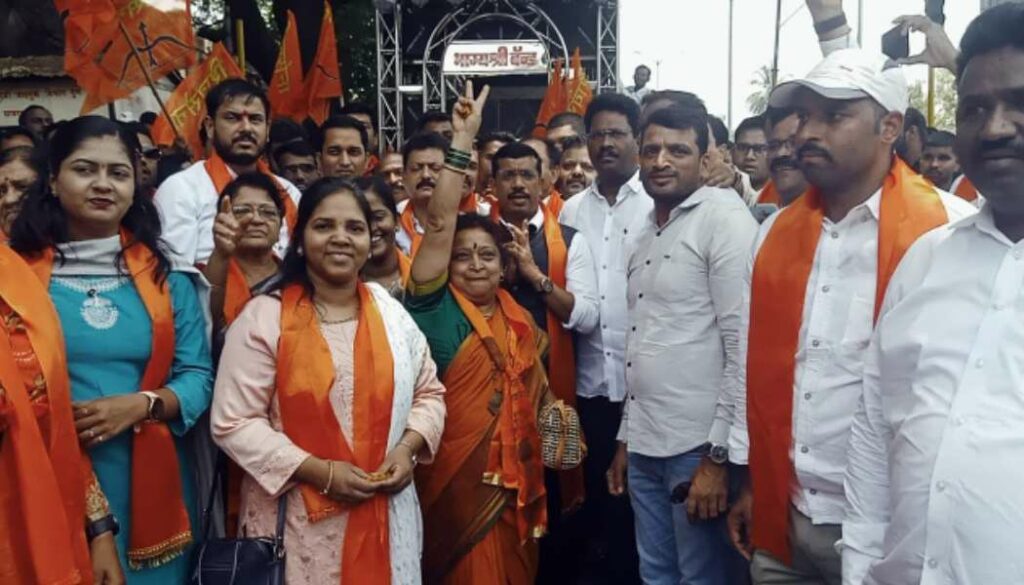 Shiv Sena Shinde Group