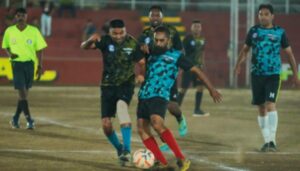 Strikers FC