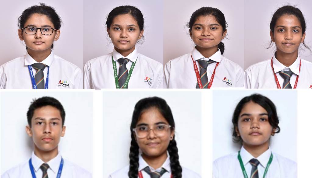 The Orbis Schools (1)