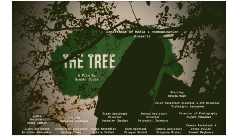 Quick Tree Films Upcoming Short Film “The Tree” Explores the Dark Side of Social Media ...