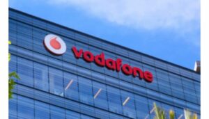 Vodaphone