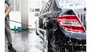 Washing Center